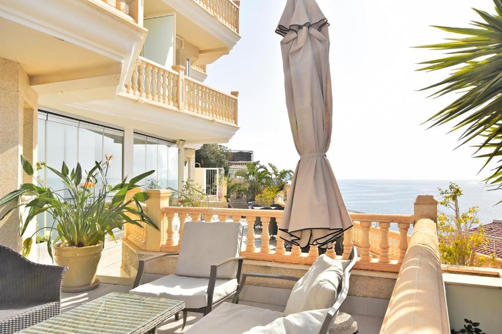 Aparthotel Ola Blanca Cala de Finestrat Quarto foto